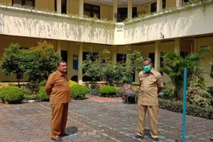 Dinas Sosial Kota Tangerang Akan Menyalurkan Sembako Tahap lV