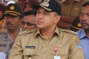 Bupati Tangerang Perpanjang Tanggap Darurat Wabah Corona