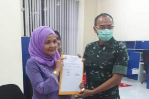 Pasien RSUD Banten Didominasi dari Tangerang Raya, Rapid Test  Corona Didistribusikan