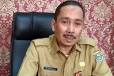 Belajar Daring di Kabupaten Tangerang Diperpanjang Hingga 23 Mei