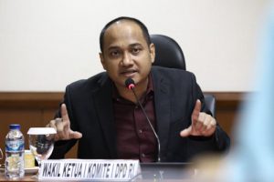 Senator Aceh Minta Penegak Hukum Sikat Mafia Proyek di Tanah Rencong