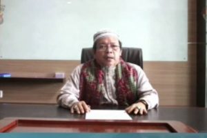 MUI Pandeglang Himbau Masyarakat Patuhi Maklumat Kapolri