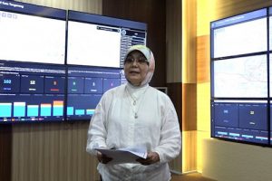 Ini Data Terbaru Sebaran Virus Corona di Kota Tangerang
