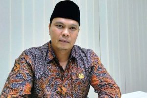 Begini Tanggapan Ketua DPRD Kota Serang Soal Karantina Wilayah