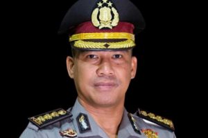 Kabid Humas Polda Banten Jelaskan UU No 6 Tahun 2018, Tentang Kekarantinaan Kesehatan