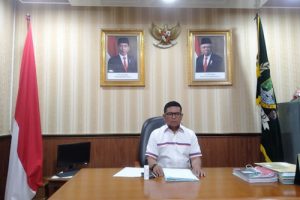 Ketua DPRD Banten Ajak Masyarakat Dukung Pemerintah dan Maklumat Kapolri
