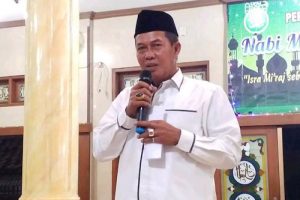 Belum KLB, Pemkot Serang Tidak Akan Lockdown