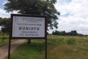 Warga Ketakutan Korban Covid-19 Dimakamkan di TPU Buniayu Sukamulya