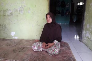 Imbas Corona, Warga Serang Seminggu Kelaparan >>Di Cilegon Terusir dari Kontrakan