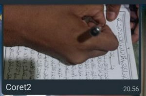 Ngaji Online, Solusi Ponpes Al-Fathaniyah Hadapi Corona