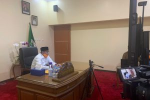 Soal PSBB, Gubernur Banten: Tangerang Raya Satu Kesatuan dengan DKI Jakarta