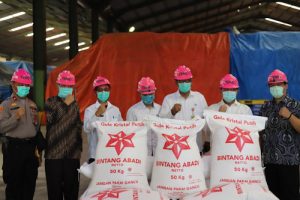Disperindag Pastikan Stok Gula Aman, Polda Akan Tindak Pemain Harga