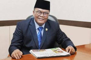 Wali Murid Keluhkan Biaya Pulsa Belajar Online, Wakil Ketua DPRD Banten Angkat Bicara