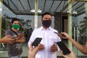 Ombudsman Banten Minta Pemda Transparan Terkait Anggaran Covid-19