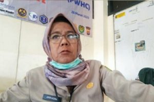 Enam PDP Yang Meninggal di Cilegon Negatif, Kadinkes Minta Masyarakat Jaga Kesehatan