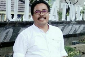 Banten Indie Clothing Batal Digelar, Tim Ajak Brand Lokal Berbagi Masker