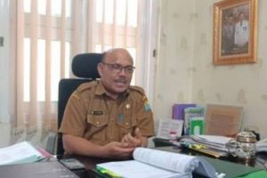 Ditegur Walikota Soal Lambatnya Koordinasi, Kadinkes Serang: Saya Konsisten