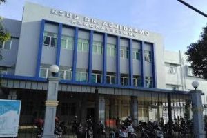 Dokter di Lebak Positif Covid-19, Jubir: Data Masuk Jakarta, Lebak 0 Kasus