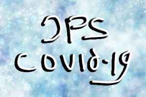 JPS Covid-19, Bukan Utama Dimasa PSBB