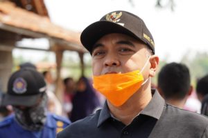 Ini Isi Perbub PSBB Covid-19 di Kabupaten Tangerang