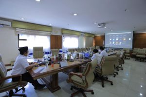 Pemkot Tangerang, MUI dan Forkopimda Adakan Tarhib Jelang Ramadhan