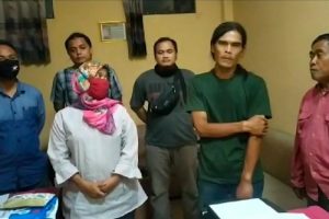Keluarga Klarifikasi Sebab Kematian Yuli, Warganet Masih Tanda Tanya