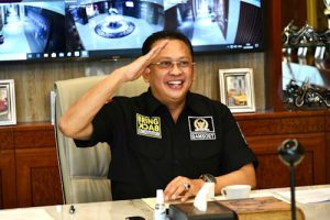 Ketua MPR: MK Setuju Laporan Kinerja Lembaga Negara Disampaikan Saat Sidang Tahunan MPR