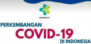 Sembuh Covid-19 Nasional Di Atas Seribu Orang