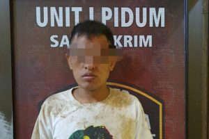 Polres Serang Kota Bekuk Polisi Gadungan Keluaran Lapas Tangerang
