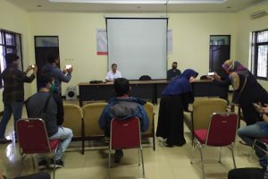 Satgas Rafico, Pertamina MOR III Pastikan  Pasokan LPG dan BBM Aman
