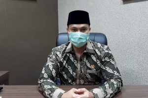 Partai Gerindra Siapkan Paket Sembako Cover JPS di Kota Serang