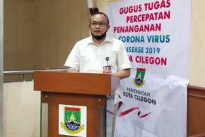 Ini Langkah Pemkot Cilegon Mengetahui Satu Warganya Positif Corona