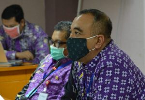 Bupati Tangerang Terbitkan Surat Edaran Tentang Pelaksanaan Shalat Idul Fitri