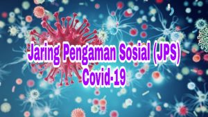 JPS Covid-19 di Kota Tangerang Disalurkan