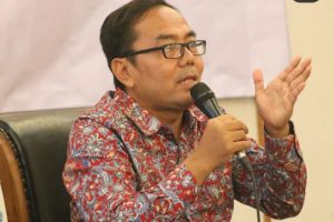 Covid-19 Pukul UMKM, Persis Nilai RUU Ciptaker Bisa Pulihkan