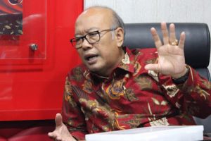 Ananta Wahana Dorong Telkom Gratiskan Internet di Tengah Covid-19