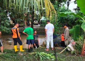 Gubernur Banten Instruksikan Tim Gabungan Tangani Banjir Cilegon