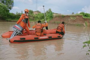 Bekas Galian Pasir di Ciwandan Telan Korban, LPA Cilegon Minta Pemda Tegas