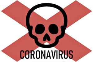 Virus Penyebab Covid-19, Serang Semua Bagian Paru-paru