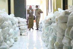 DPRD Kota Serang Buka-bukaan Soal Program JPS, Diapresiasi Mahasiswa