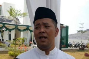 Begini Penjelasan Ketua DPRD Cilegon Soal Pengusiran Wartawan