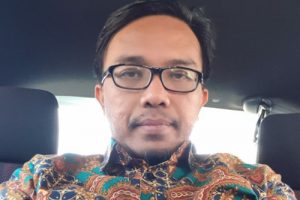 Muhammad Riswandi, Pengamat: Butuh Berbagai Terobosan Atasi Pengangguran Akibat COVID-19