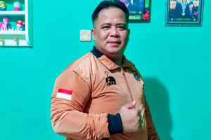 Panglima BAR Kecam Pengusiran Wartawan yang Dilakukan Ketua DPRD Kota Cilegon