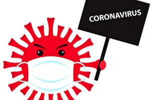 Lima Provinsi Dengan Positif Covid-19 Terbanyak