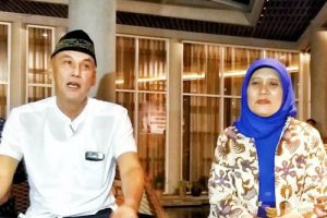 Usung Poros Perubahan PAN Cilegon Apresiasi Ratu Ati Marliati, Sindir Helldy-Sanuji