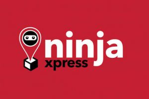 Satroni Kantor Ninja Express, Gerombolan Senjata Api Bawa Kabur Uang Ratusan Juta