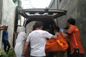 Setelah Kepala Dihantam dengan Palu, Budi Digorok Pakai Golok