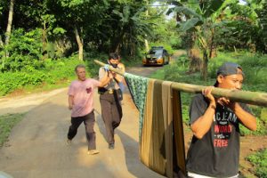 Warga Curug Ditemukan Mengambang di Sungai Terseret Banjir