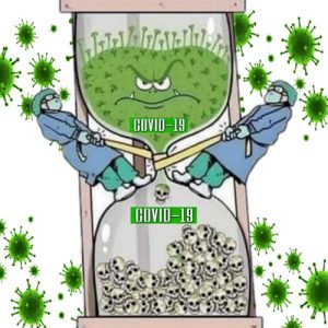 Positif Covid-19 Bertambah 693, Total Sembuh 4.575 Orang