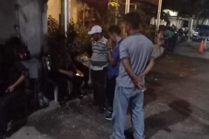 FMPU Dibentuk Untuk Jaga Marwah dan Budaya Cilegon, Tanpa Anarkisme
